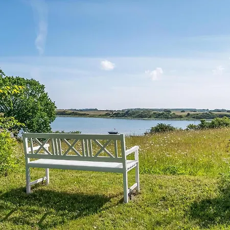 Lovely Home In Martofte With Wifi *