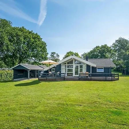 Lovely Home In Martofte With Wifi Holiday home *