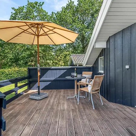 Holiday home Lovely Home In Martofte With Wifi *