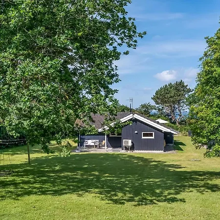 Holiday home Lovely Home In Martofte With Wifi