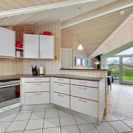 Holiday home Lovely Home In Martofte With Wifi *