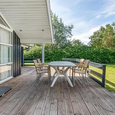 Lovely Home In Martofte With Wifi