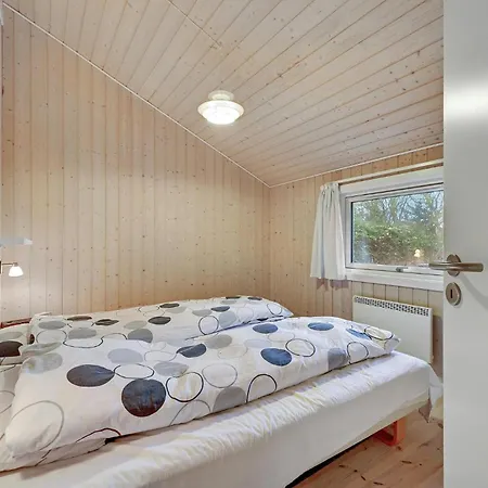 Holiday home Cozy In With House A Panoramic View Martofte
