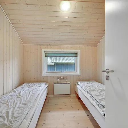 Cozy In With House A Panoramic View Martofte