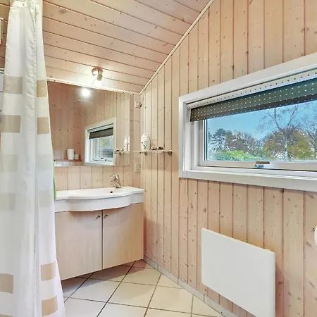 Lovely Home In Martofte With Wifi